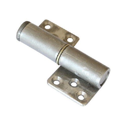 KANATLI MİL MENTEŞE 14 mm (SACLI - DELİKLİ) MT0501